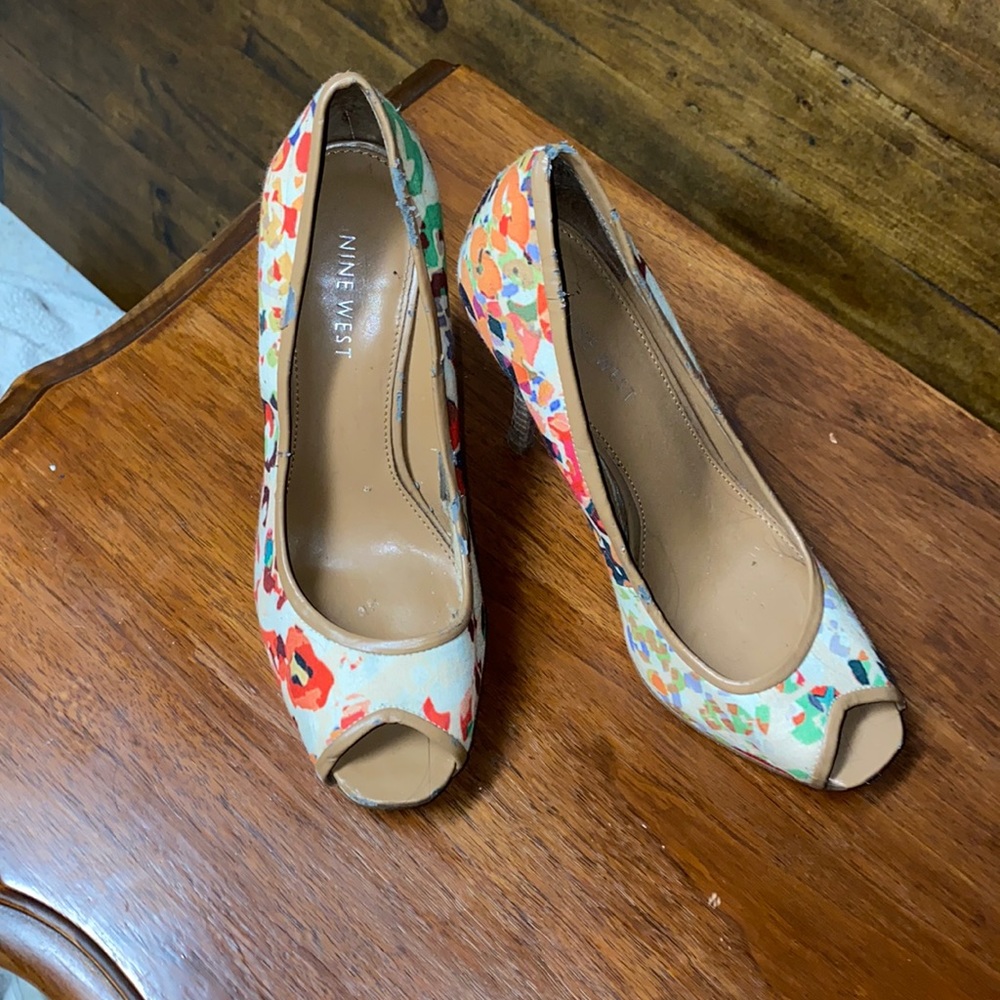 Nine West